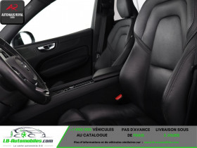 Volvo XC60 D4 190 ch BVA  occasion � Beaupuy - photo n�7