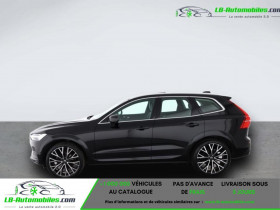Volvo XC60 D4 190 ch BVA  occasion � Beaupuy - photo n�6