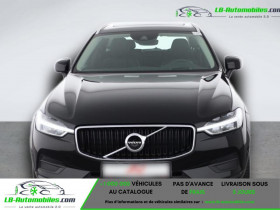 Volvo XC60 D4 190 ch BVA  occasion � Beaupuy - photo n�5