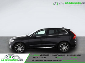 Volvo XC60 D4 190 ch BVA  occasion � Beaupuy - photo n�5