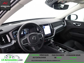 Volvo XC60 D4 190 ch BVA  occasion � Beaupuy - photo n�3