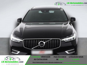 Volvo XC60 D4 190 ch BVA  occasion � Beaupuy - photo n�4
