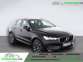Volvo XC60 D4 190 ch BVA  occasion � Beaupuy - photo n�2