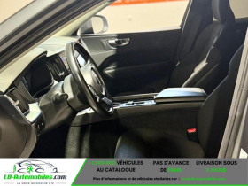 Volvo XC60 D4 190 ch BVA  occasion � Beaupuy - photo n�8