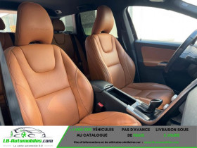 Volvo XC60 D4 190 ch BVA  occasion  Beaupuy - photo n6