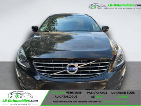 Volvo XC60 D4 190 ch BVA  occasion  Beaupuy - photo n4