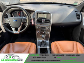 Volvo XC60 D4 190 ch BVA  occasion  Beaupuy - photo n2