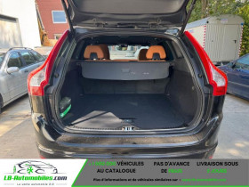 Volvo XC60 D4 190 ch BVA  occasion  Beaupuy - photo n7