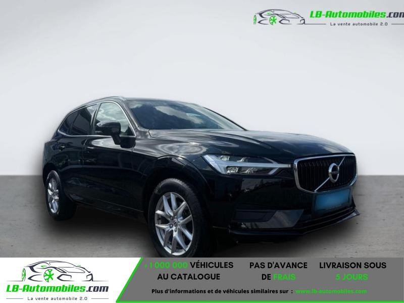 Volvo XC60 D4 190 ch BVA  occasion  Beaupuy - photo n2