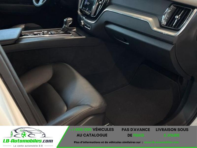Volvo XC60 D4 190 ch BVA  occasion  Beaupuy - photo n7