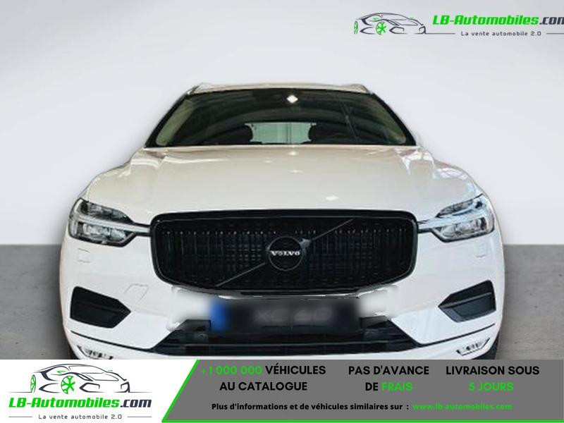 Volvo XC60 D4 190 ch BVA  occasion  Beaupuy - photo n5
