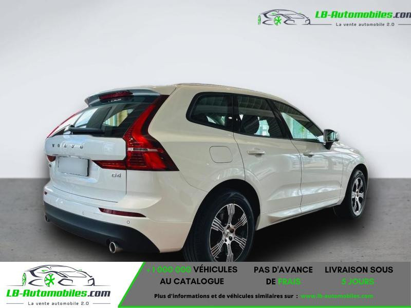 Volvo XC60 D4 190 ch BVA  occasion  Beaupuy - photo n4