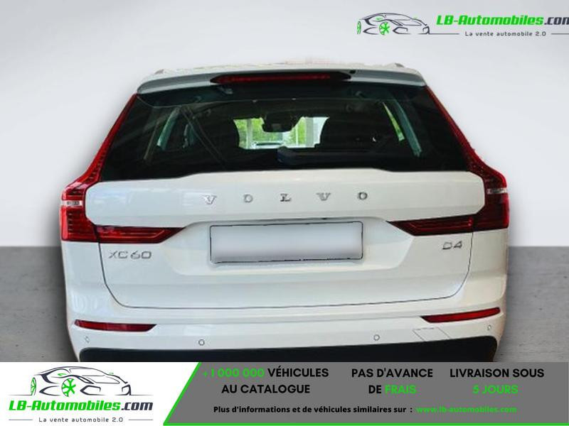 Volvo XC60 D4 190 ch BVA  occasion  Beaupuy - photo n6
