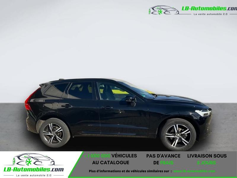 Volvo XC60 D4 190 ch BVA  occasion  Beaupuy - photo n5