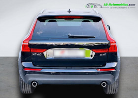 Volvo XC60 D4 190 ch BVA  occasion  Beaupuy - photo n6