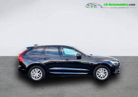 Volvo XC60 D4 190 ch BVA  occasion  Beaupuy - photo n5