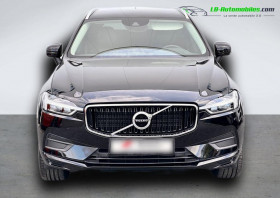 Volvo XC60 D4 190 ch BVA  occasion  Beaupuy - photo n4