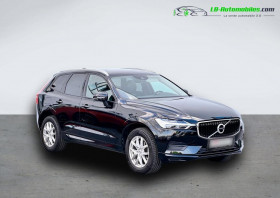 Volvo XC60 D4 190 ch BVA  occasion  Beaupuy - photo n2