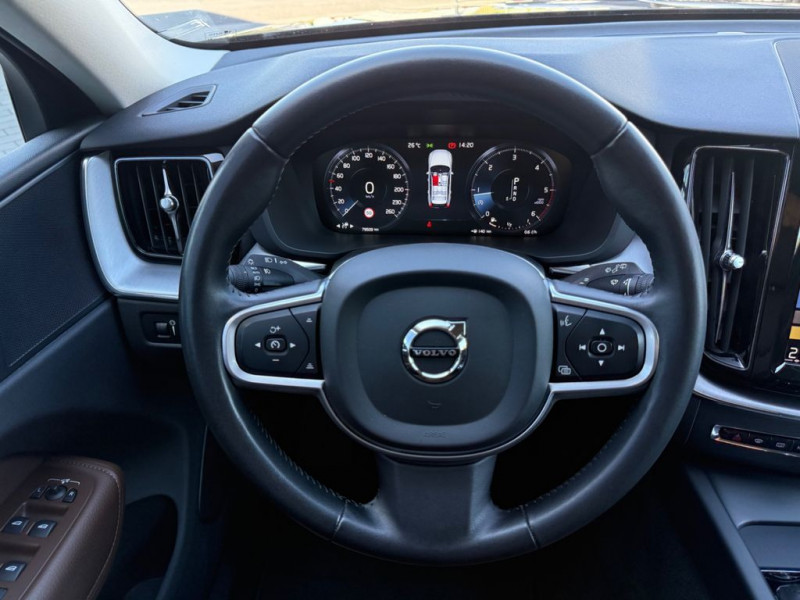 Volvo XC60 D4 190 ch BVA  occasion  Beaupuy - photo n8