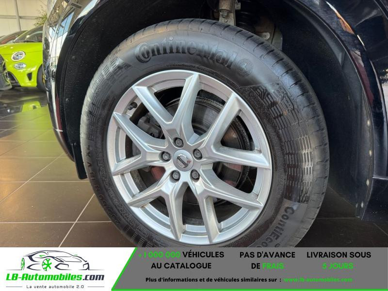 Volvo XC60 D4 190 ch BVA 2020 - photo n°8 Volvo XC60 D4 190 ch BVA  occasion à Beaupuy - photo n°8