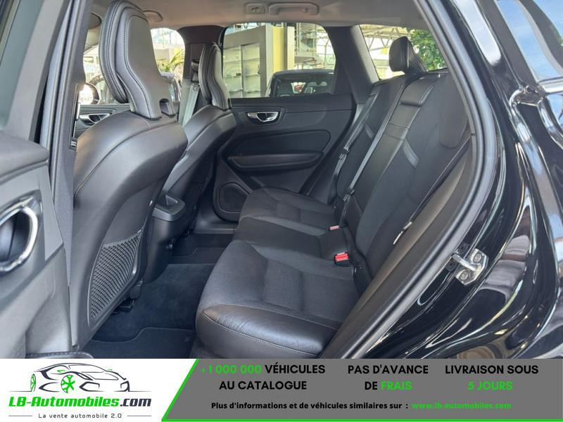 Volvo XC60 D4 190 ch BVA 2020 - photo n°7 Volvo XC60 D4 190 ch BVA  occasion à Beaupuy - photo n°7