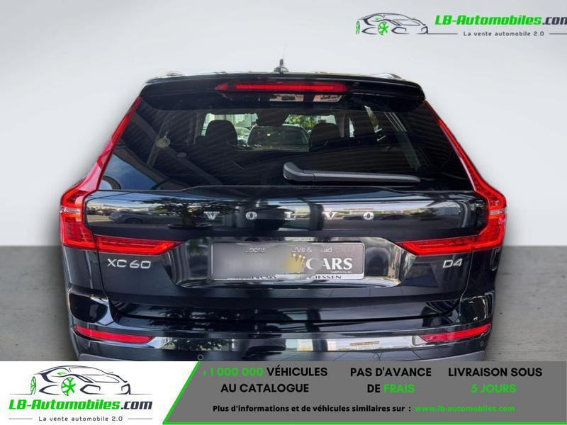 Volvo XC60 D4 190 ch BVA 2020 - photo n°5 Volvo XC60 D4 190 ch BVA  occasion à Beaupuy - photo n°5
