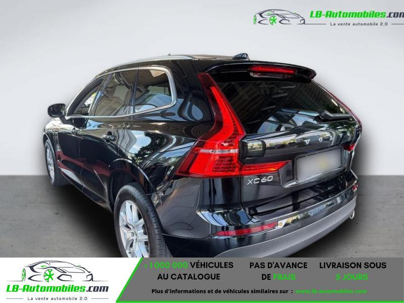 Volvo XC60 D4 190 ch BVA 2020 - photo n°4 Volvo XC60 D4 190 ch BVA  occasion à Beaupuy - photo n°4