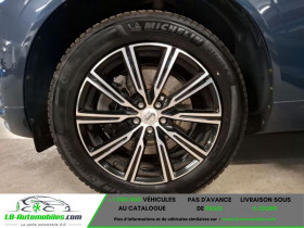 Volvo XC60 D4 190 ch BVA  occasion  Beaupuy - photo n8