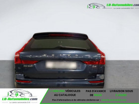 Volvo XC60 D4 190 ch BVA  occasion  Beaupuy - photo n6