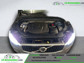 Volvo XC60 D4 190 ch BVA  occasion  Beaupuy - photo n4