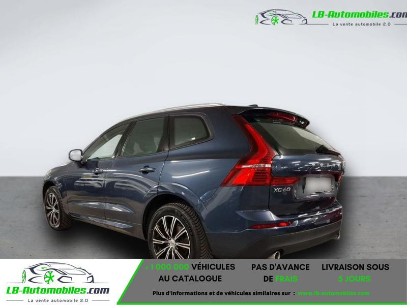Volvo XC60 D4 190 ch BVA  occasion  Beaupuy - photo n3
