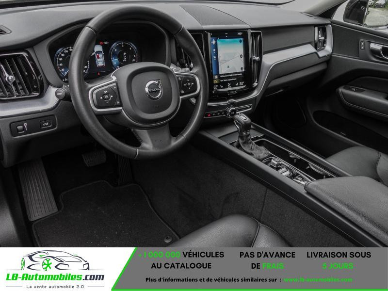 Volvo XC60 D4 190 ch BVA 2020 - photo n°2 Volvo XC60 D4 190 ch BVA  occasion à Beaupuy - photo n°2