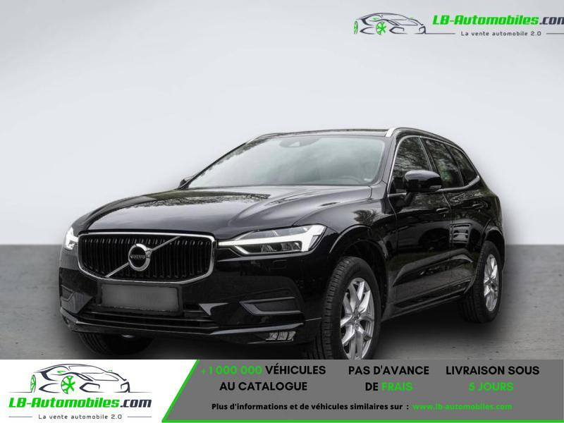 Volvo XC60 D4 190 ch BVA 2020 Volvo XC60 D4 190 ch BVA  occasion à Beaupuy
