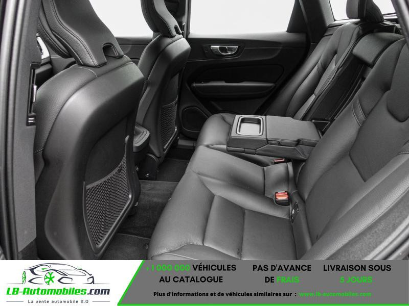Volvo XC60 D4 190 ch BVA 2020 - photo n°4 Volvo XC60 D4 190 ch BVA  occasion à Beaupuy - photo n°4