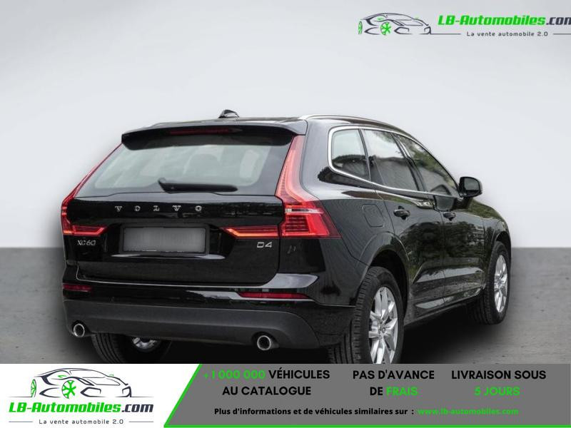 Volvo XC60 D4 190 ch BVA 2020 - photo n°3 Volvo XC60 D4 190 ch BVA  occasion à Beaupuy - photo n°3