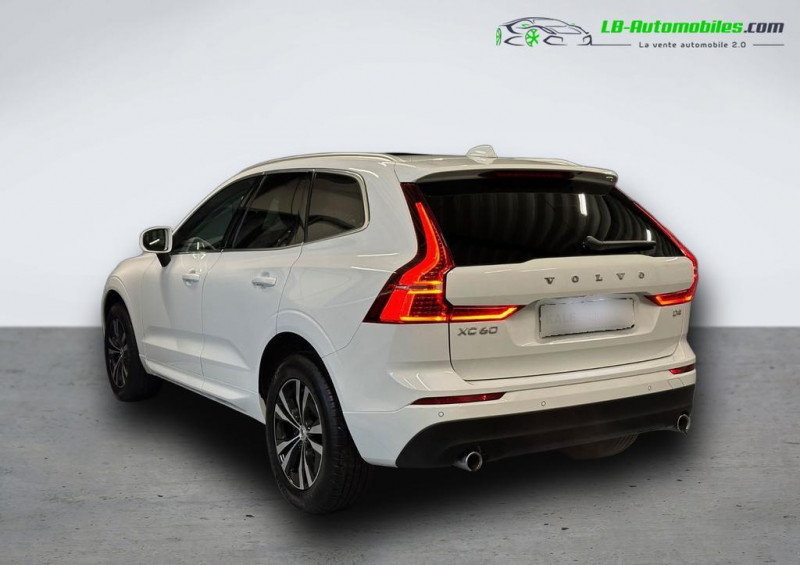 Volvo XC60 D4 190 ch BVA  occasion  Beaupuy - photo n3