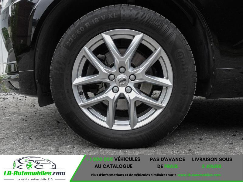 Volvo XC60 D4 190 ch BVA 2020 - photo n°6 Volvo XC60 D4 190 ch BVA  occasion à Beaupuy - photo n°6