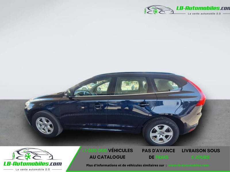 Volvo XC60 D4 190 ch BVA 2017 - photo n°6 Volvo XC60 D4 190 ch BVA  occasion à Beaupuy - photo n°6