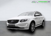 Volvo XC60 occasion année 2017 boite Automatique Annonce Volvo XC60 occasion Diesel D4 190 ch BVA à Beaupuy