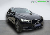 Volvo XC60 occasion année 2019 boite Automatique Annonce Volvo XC60 occasion Diesel D4 190 ch BVA à Beaupuy