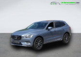 Volvo XC60 occasion année 2020 boite Automatique Annonce Volvo XC60 occasion Diesel D4 190 ch BVA à Beaupuy
