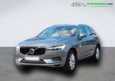 Volvo XC60 occasion année 2019 boite Automatique Annonce Volvo XC60 occasion Diesel D4 190 ch BVA à Beaupuy