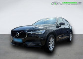 Volvo XC60 occasion année 2019 boite Automatique Annonce Volvo XC60 occasion Diesel D4 190 ch BVA à Beaupuy