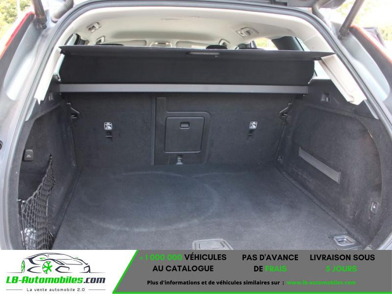 Volvo XC60 D4 190 ch BVA 2019 - photo n°7 Volvo XC60 D4 190 ch BVA  occasion à Beaupuy - photo n°7