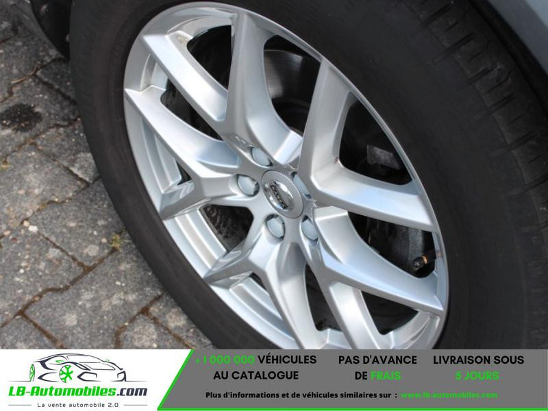 Volvo XC60 D4 190 ch BVA 2019 - photo n°6 Volvo XC60 D4 190 ch BVA  occasion à Beaupuy - photo n°6