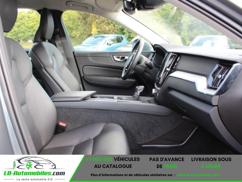 Volvo XC60 D4 190 ch BVA 2019 - photo n°4 Volvo XC60 D4 190 ch BVA  occasion à Beaupuy - photo n°4