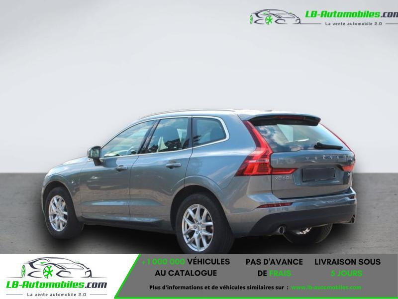 Volvo XC60 D4 190 ch BVA 2019 - photo n°3 Volvo XC60 D4 190 ch BVA  occasion à Beaupuy - photo n°3