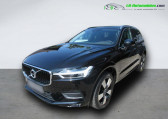 Volvo XC60 occasion année 2019 boite Automatique Annonce Volvo XC60 occasion Diesel D4 190 ch BVA à Beaupuy