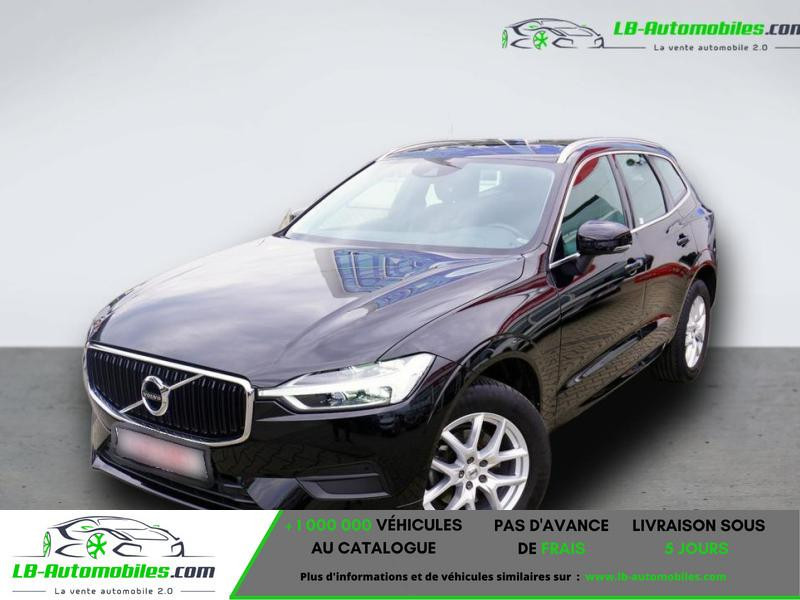 Volvo XC60 D4 190 ch BVA 2019 - photo n°2 Volvo XC60 D4 190 ch BVA  occasion à Beaupuy - photo n°2