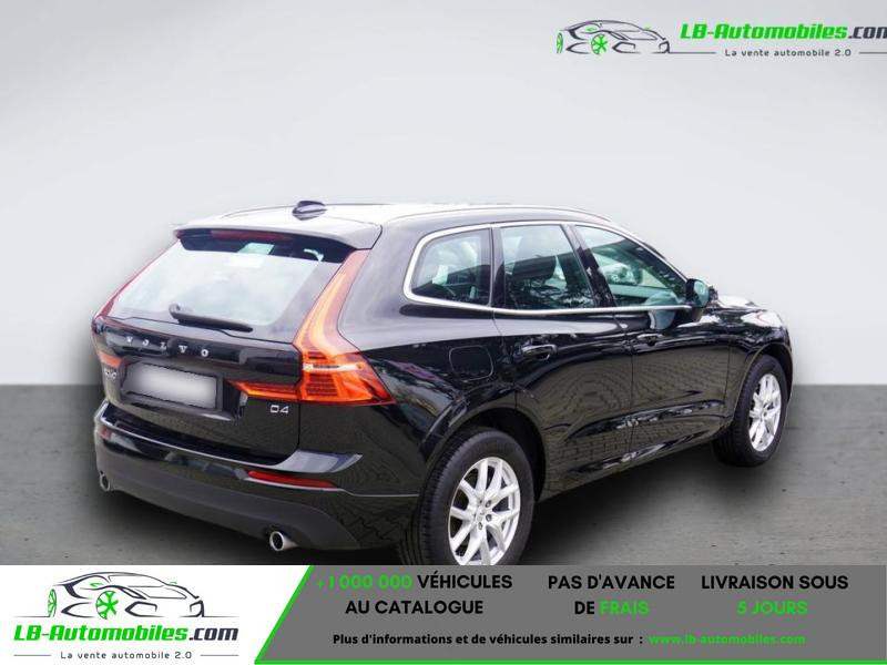 Volvo XC60 D4 190 ch BVA 2019 - photo n°4 Volvo XC60 D4 190 ch BVA  occasion à Beaupuy - photo n°4